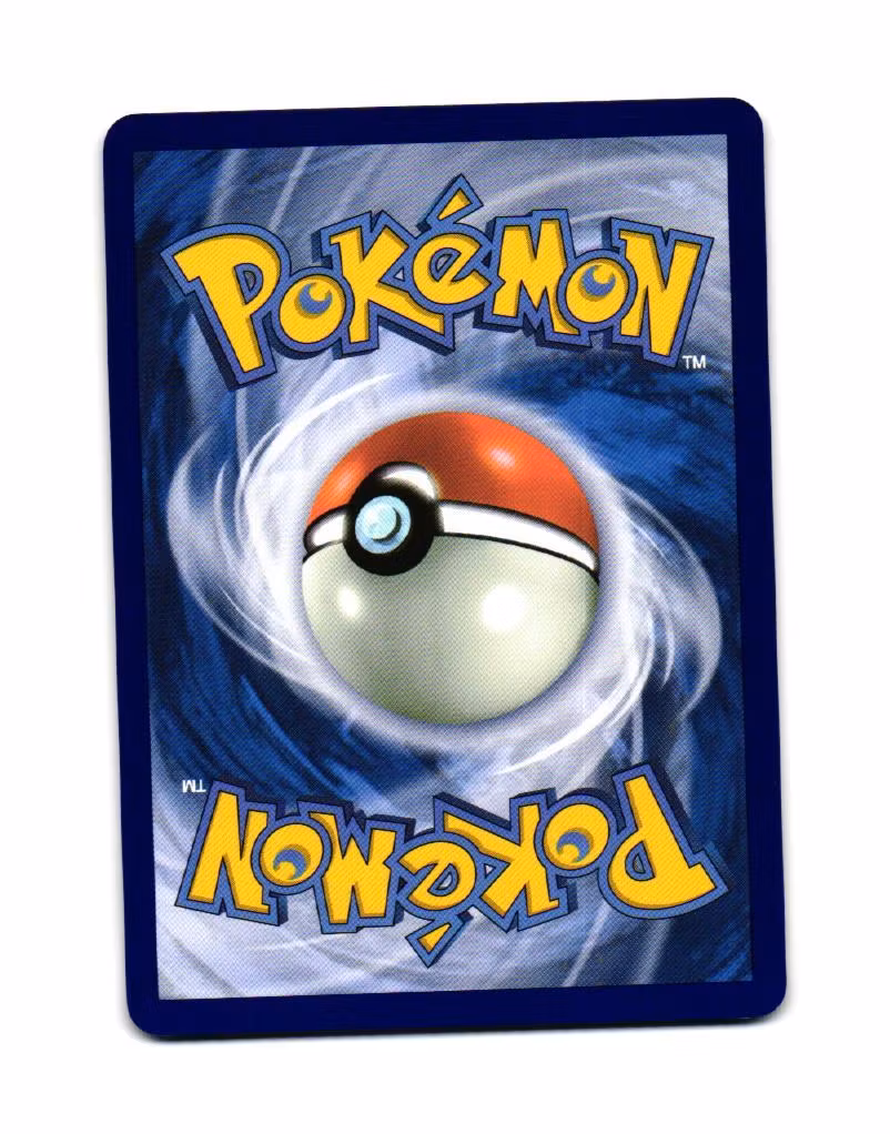 Jinx Reverse Holo Common 057/132 Mega Evolution Pokemon