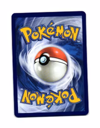 Greavard Reverse Holo Common 065/132 Mega Evolution Pokemon