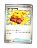 Fighting Gong Uncommon 116/132 Mega Evolution Pokemon
