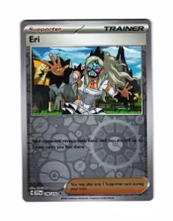 Eri Reverse Holo Uncommon 146/162 Temporal Forces Pokemon