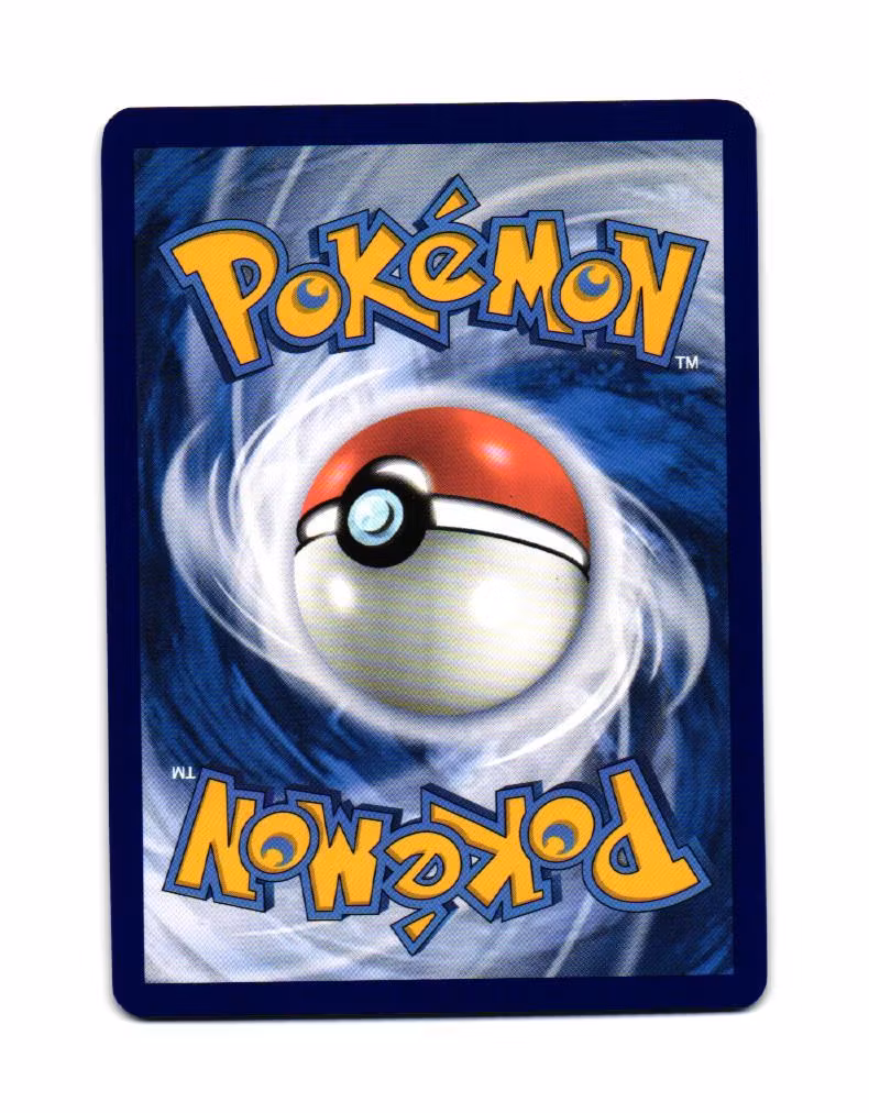 Mortys Conviction Reverse Holo Uncommon 155/162 Temporal Forces Pokemon