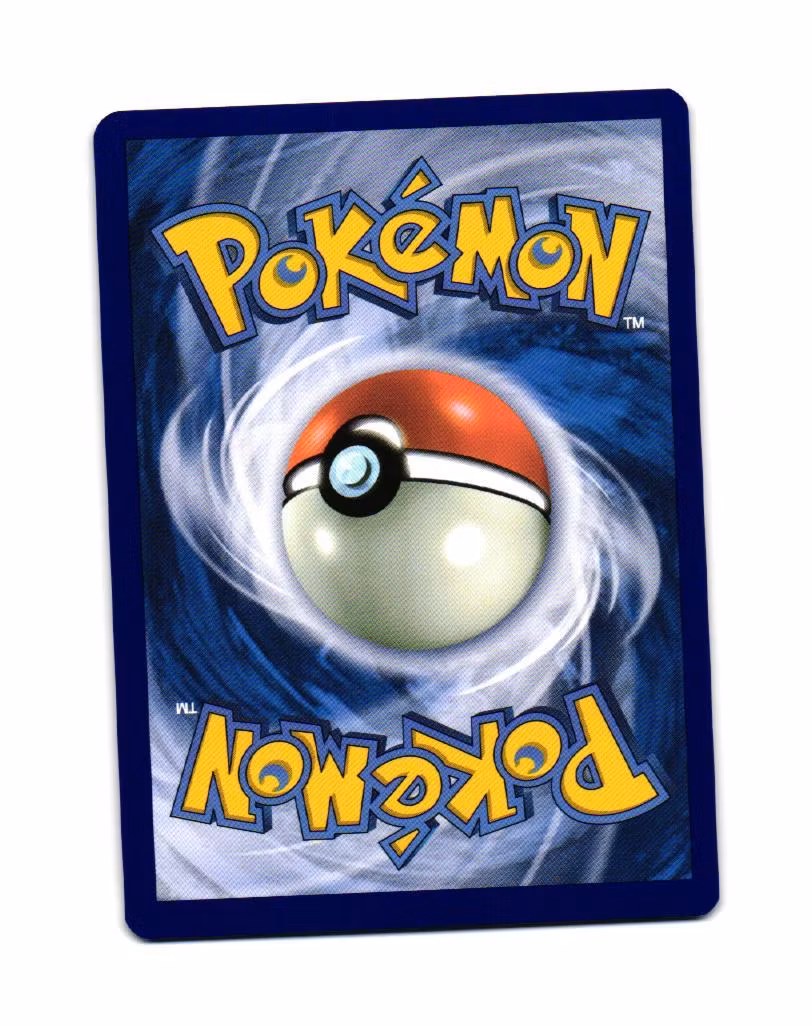 Perilous Jungle Reverse Holo Uncommon 156/162 Temporal Forces Pokemon