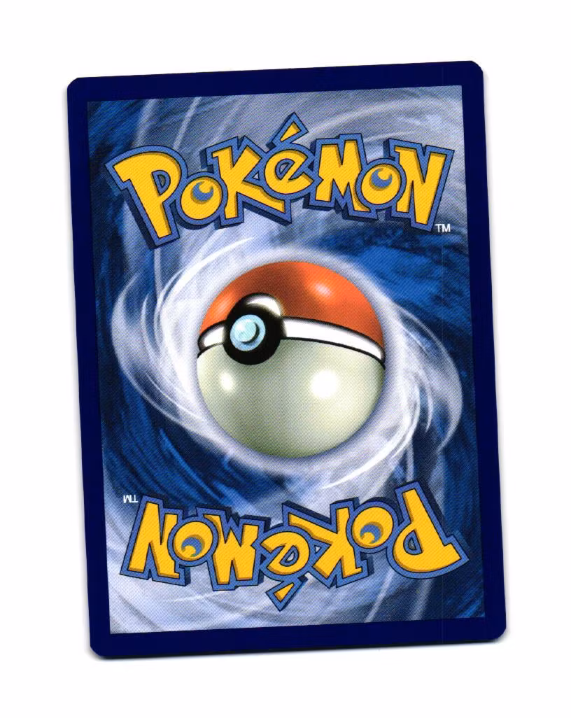 Charjabug Reverse Holo Common 055/162 Temporal Forces Pokemon