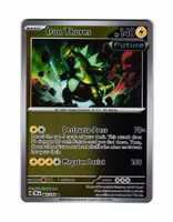 Iron Thorns Reverse Holo Rare 062/162 Temporal Forces Pokemon
