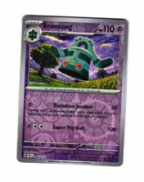 Bronzong Reverse Holo Uncommon 069/162 Temporal Forces Pokemon