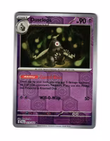 Dusclops Reverse Holo Common 019/064 Shrouded Fable Pokemon