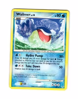 Wailmer Uncommon 87/147 Supreme Victors Pokemon