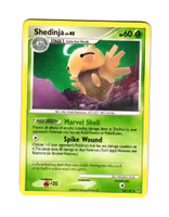 Shedinja Rare 44/147 Supreme Victors Pokemon