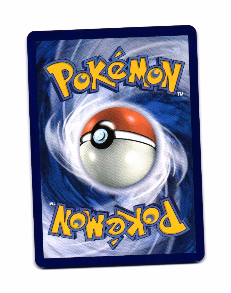 Naclstack Common 083/132 Mega Evolution Pokemon