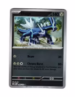 Dialga Reverse Holo Rare 095/132 Mega Evolution Pokemon