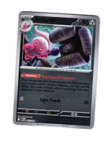 Tinkatuff Reverse Holo Common 097/132 Mega Evolution Pokemon