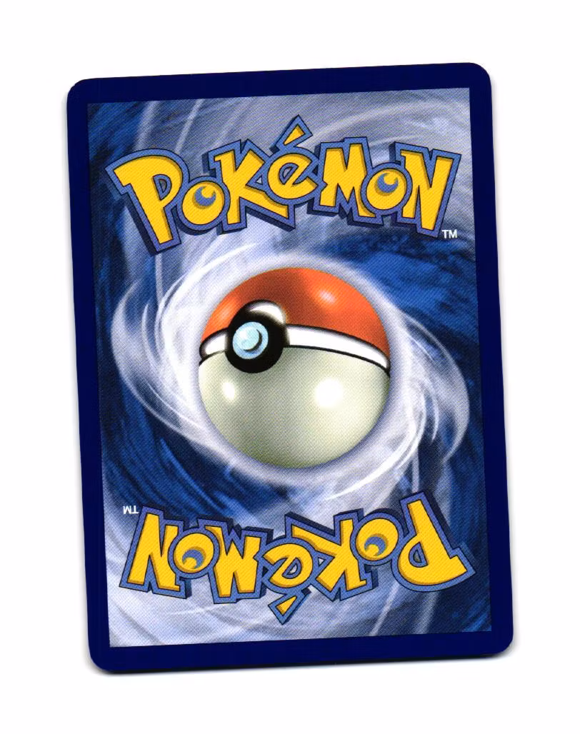 Switch Reverse Holo Common 130/132 Mega Evolution Pokemon