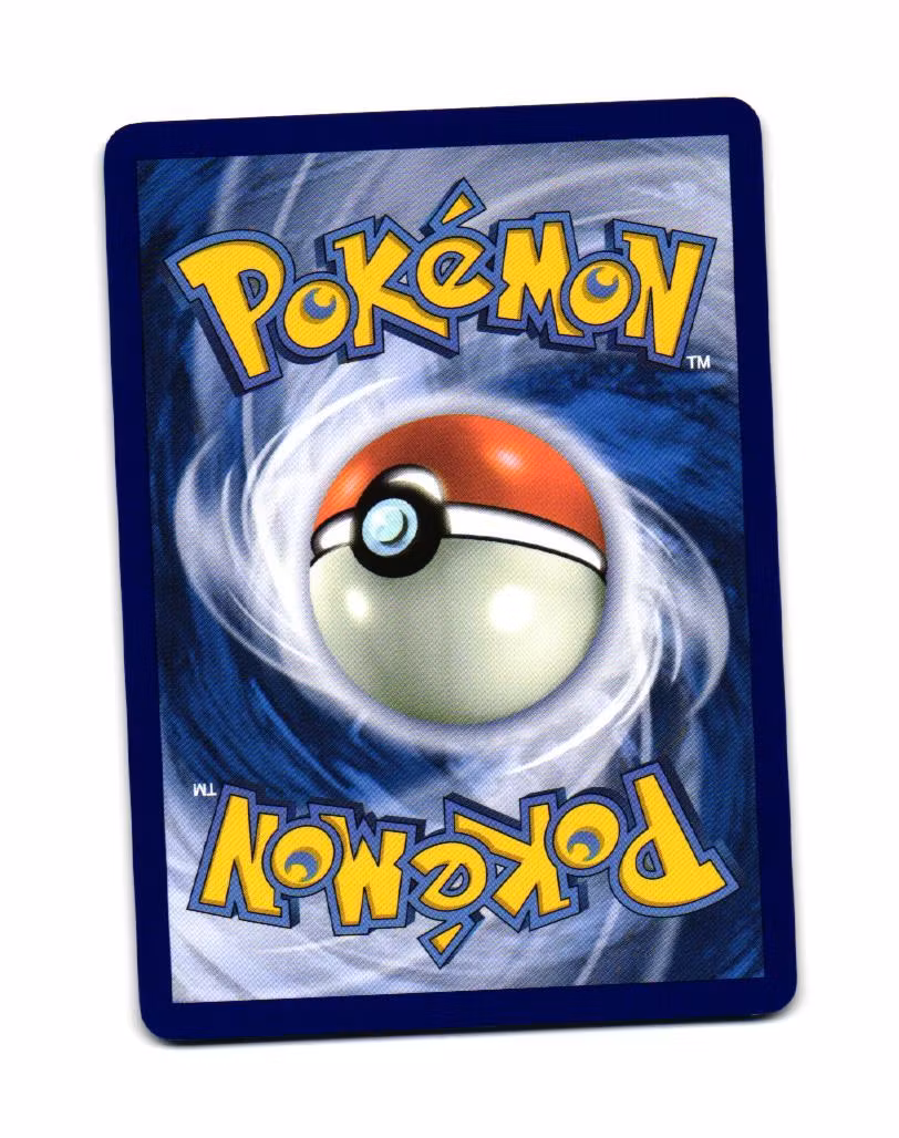 Pokemon Center Lady Reverse Holo Common 123/132 Mega Evolution Pokemon