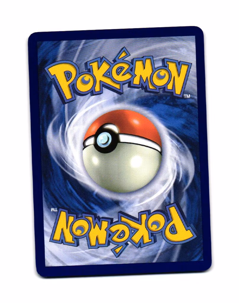 Naclstack Reverse Holo Common 083/132 Mega Evolution Pokemon