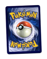 Naclstack Reverse Holo Common 083/132 Mega Evolution Pokemon