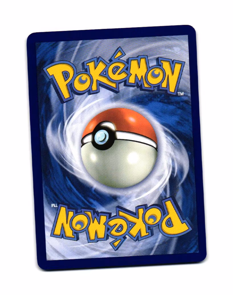 Pachirisu Reverse Holo Common 051/132 Mega Evolution Pokemon