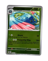 Tangrowth Reverse Holo Uncommon 007/132 Mega Evolution Pokemon