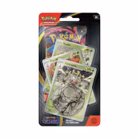 Phantasmal Flame Premium Checklane Blister Pokemon Release 14/11-25