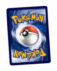 Cyclizar Cosmic Holo 096 Scarlet & Violet Black Star Promo Pokemon