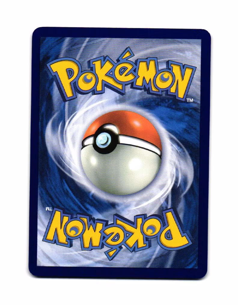 Gloom Reverse Holo Common 002/094 Phantasmal Flames Pokemon