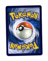 Lombre Reverse Holo Common 006/094 Phantasmal Flames Pokemon