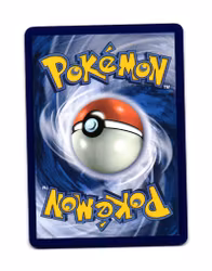 Yamper Reverse Holo Common 030/094 Phantasmal Flames Pokemon