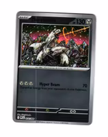 Duraludon Reverse Holo Common 074/094 Phantasmal Flames Pokemon