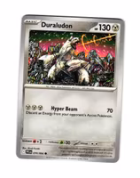 Duraludon Common 074/094 Phantasmal Flames Pokemon