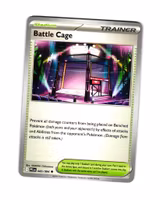 Battle Cage Uncommon 085/094 Phantasmal Flames Pokemon