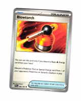 Blowtorch Uncommon 086/094 Phantasmal Flames Pokemon
