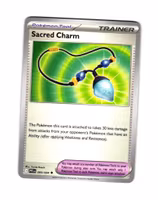 Sacred Charm Uncommon 093/094 Phantasmal Flames Pokemon