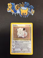 Clefairy Holo Rare 6/130 Base Set 2 Pokemon