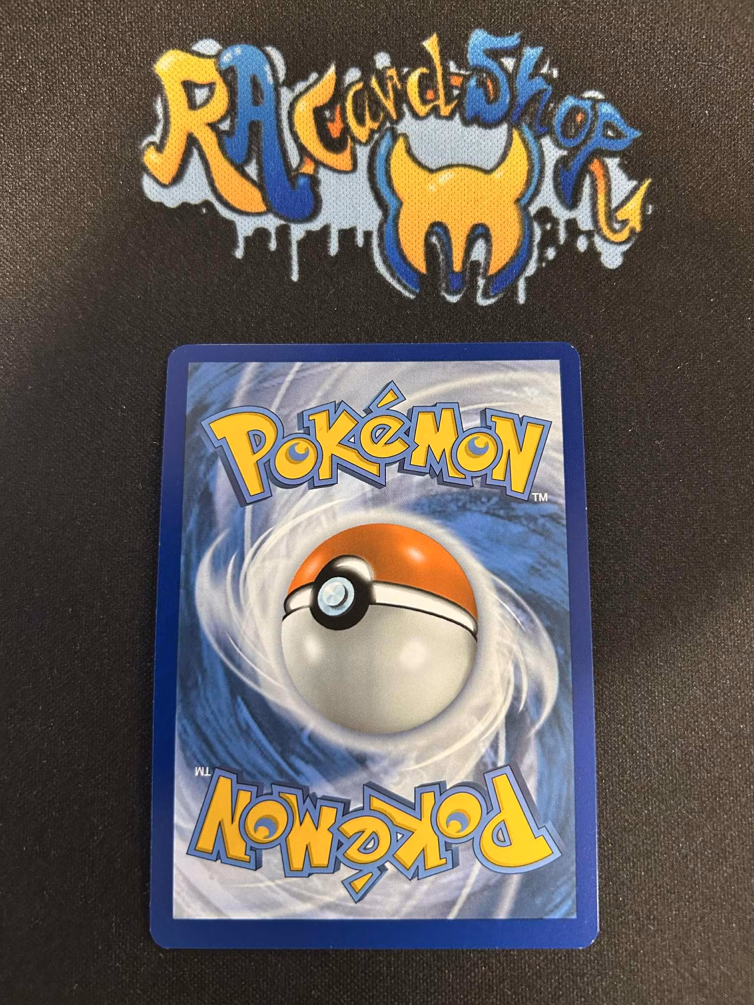 Hisuian Growlithe Illustration Rare 181/167 Twilight Masquerade Pokemon