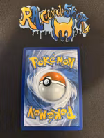 Hisuian Growlithe Illustration Rare 181/167 Twilight Masquerade Pokemon