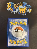 Rotom Dex Secret Rare 159/149 Sun & Moon Pokemon