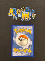 Mega Sharpedo ex Ultra Rare 113/094 Phantasmal Flames Pokemon