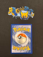 Grimsley's Move Ultra Rare 120/094 Phantasmal Flames Pokemon