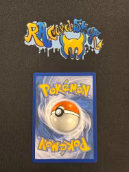 Grimsley's Move Ultra Rare 120/094 Phantasmal Flames Pokemon