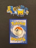 Meowth Illustration Rare 106/094 Phantasmal Flames Pokemon