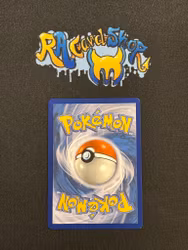 Meowth Illustration Rare 106/094 Phantasmal Flames Pokemon