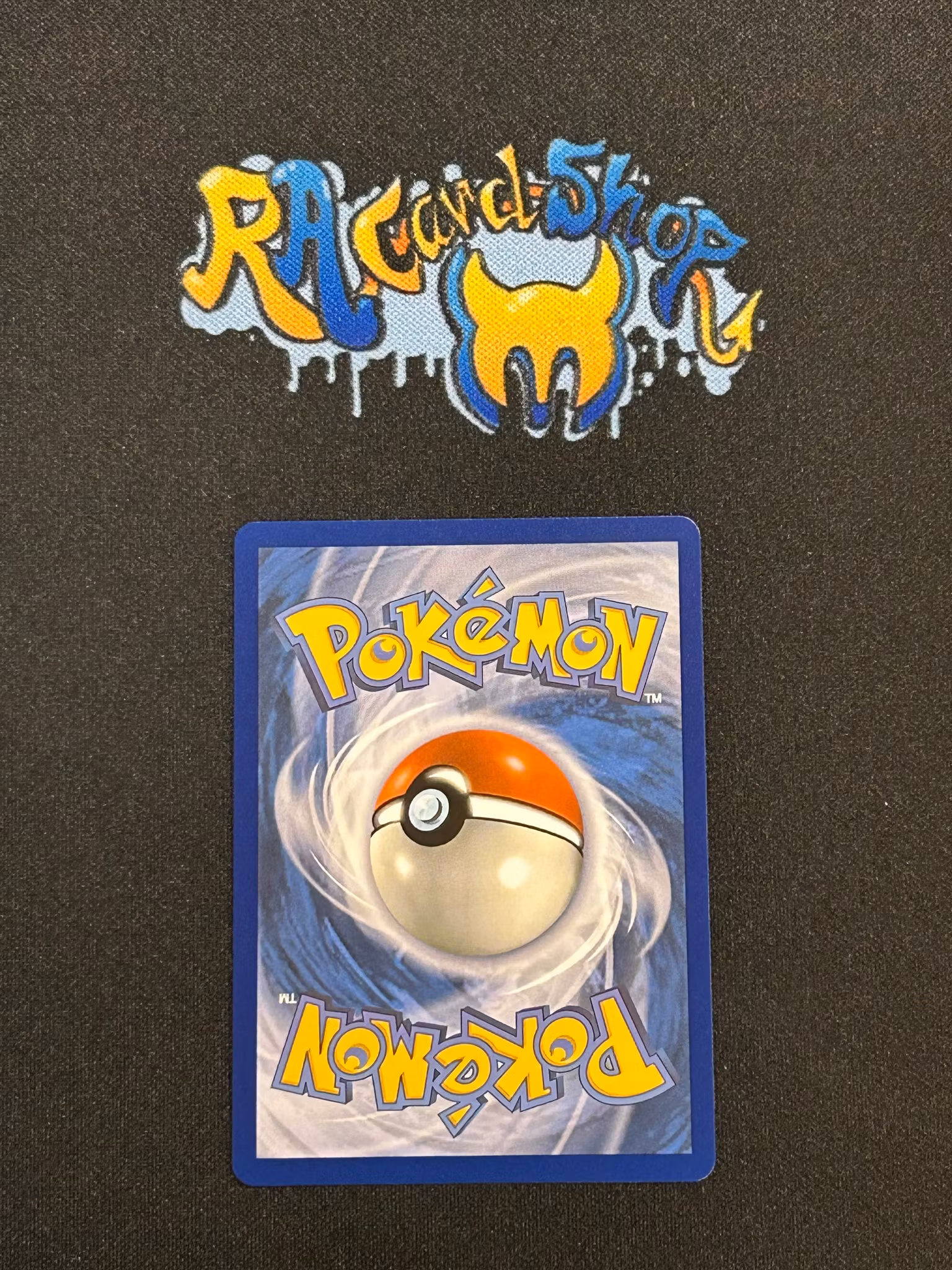 Switch Ultra Rare 123/094 Phantasmal Flames Pokemon