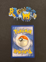 Switch Ultra Rare 123/094 Phantasmal Flames Pokemon