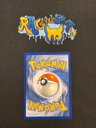 Switch Ultra Rare 123/094 Phantasmal Flames Pokemon