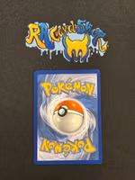 Dawn Special Illustration Rare 129/094 Phantasmal Flames Pokemon