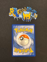 Dawn Special Illustration Rare 129/094 Phantasmal Flames Pokemon