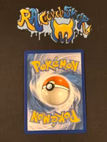 Eiscue Illusration Rare 205/193 Paldea Evolved Pokemon