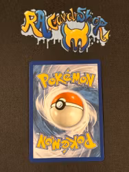 Eiscue Illusration Rare 205/193 Paldea Evolved Pokemon