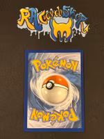 Quaquaval ex Secret Rare 273/091 Paldea Evolved Pokemon