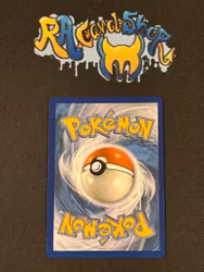 Quaquaval ex Secret Rare 273/091 Paldea Evolved Pokemon