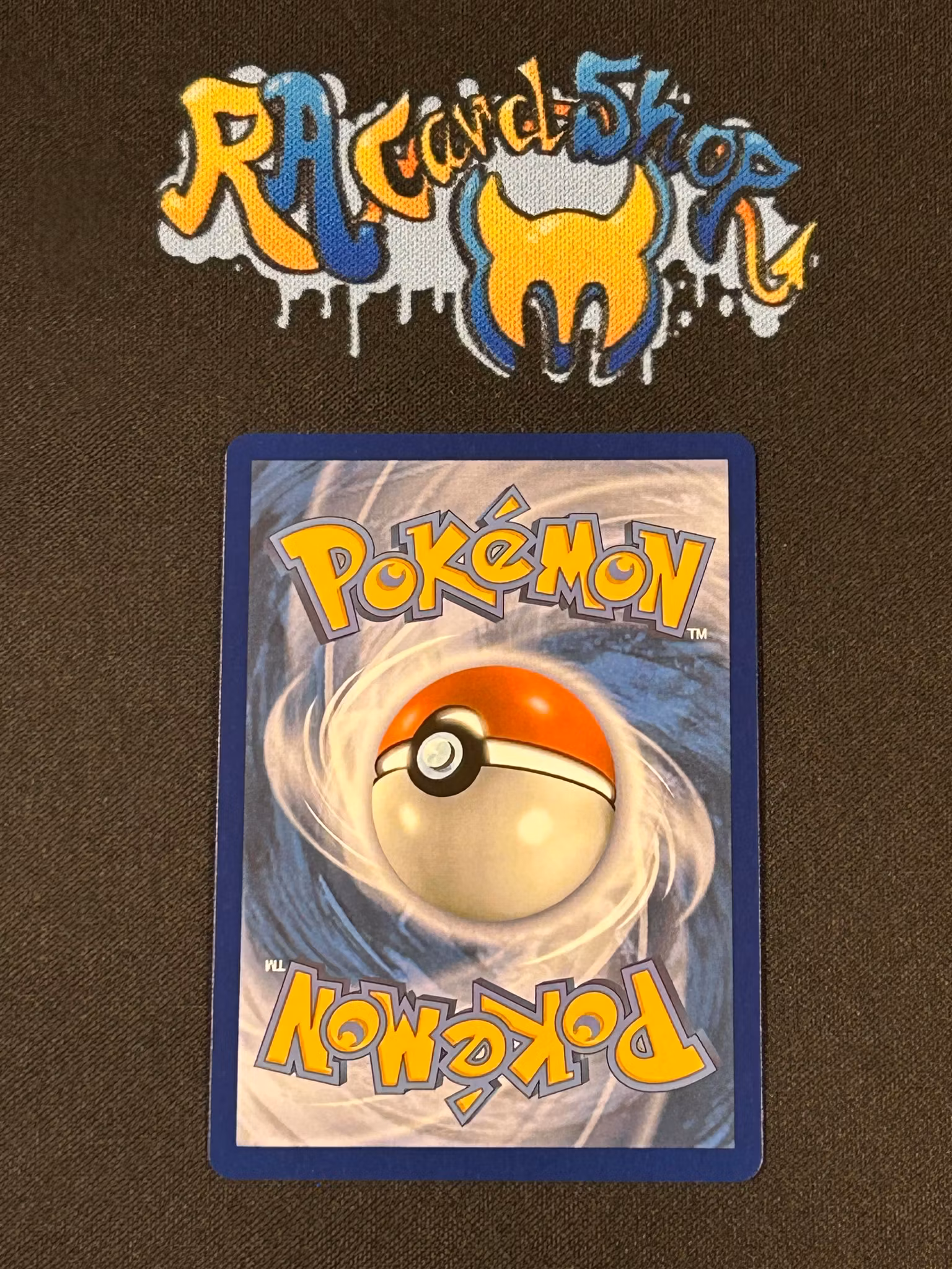 Lt Surges Bargain Special Illustration Rare 185/132 Mega Evolution Pokemon